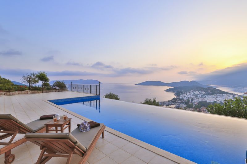 alba property kas