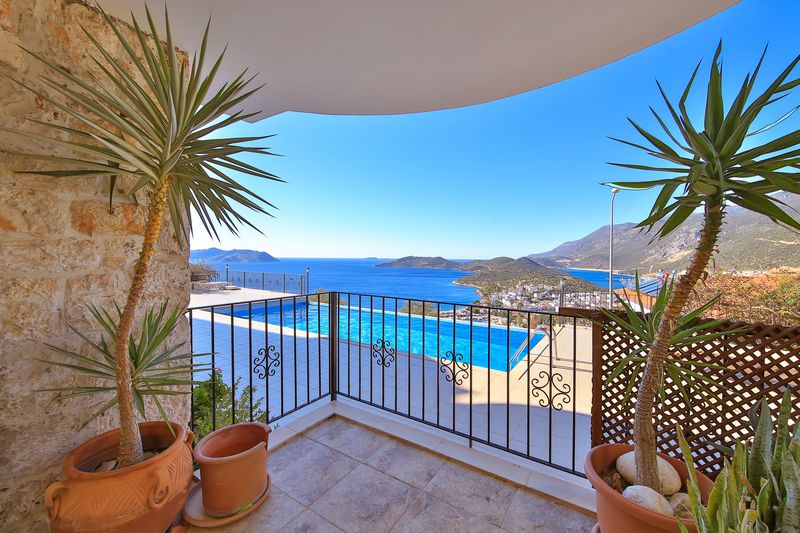 alba property kas
