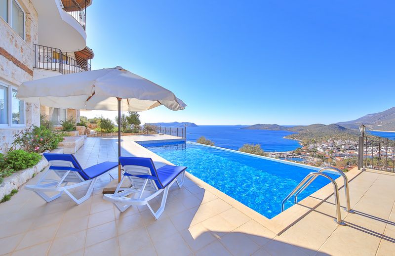 alba property kas