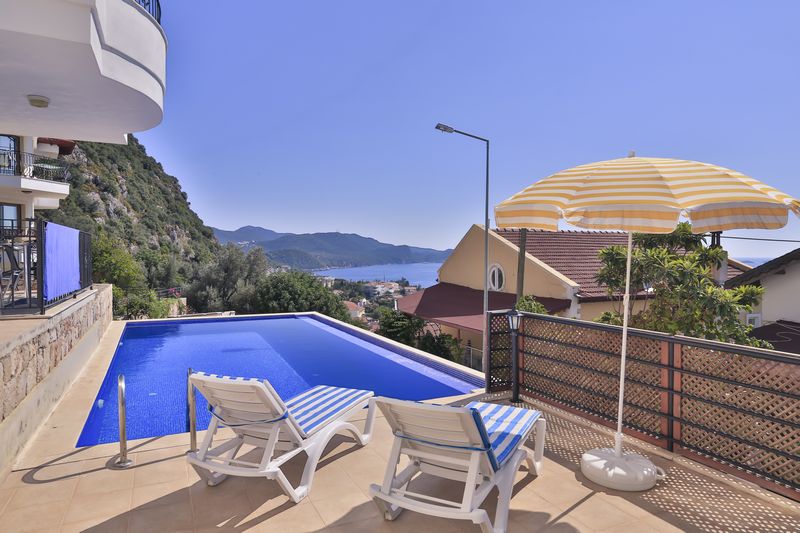 alba property kas