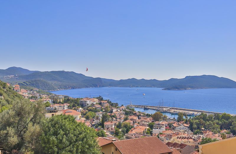 alba property kas