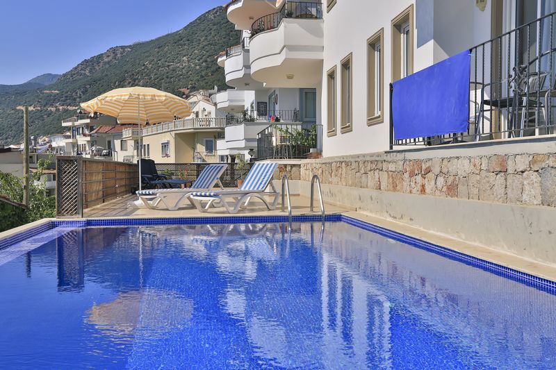 alba property kas