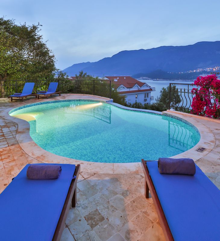 alba property kas