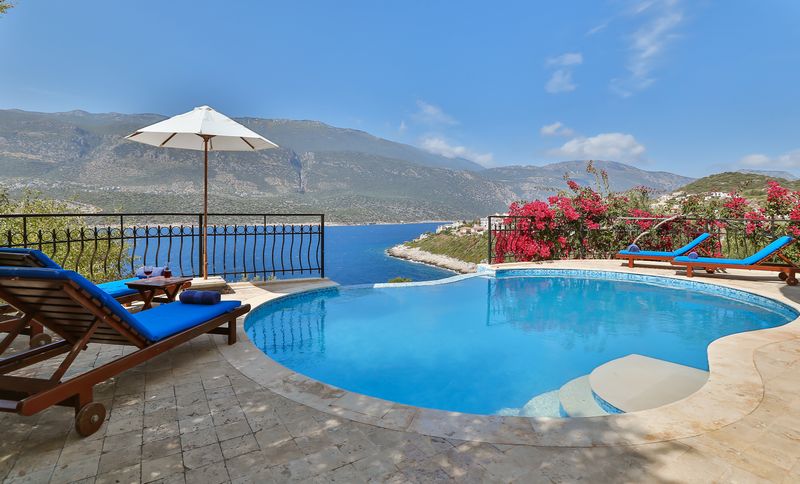 alba property kas