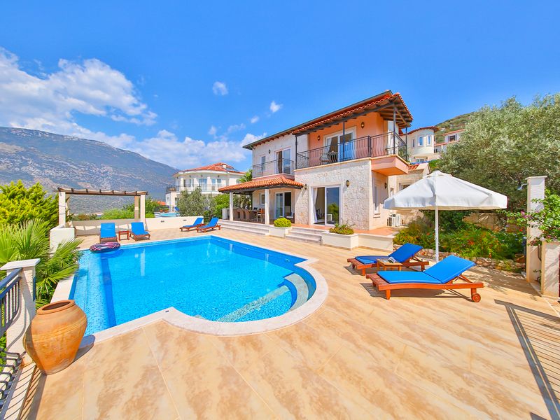 alba property kas