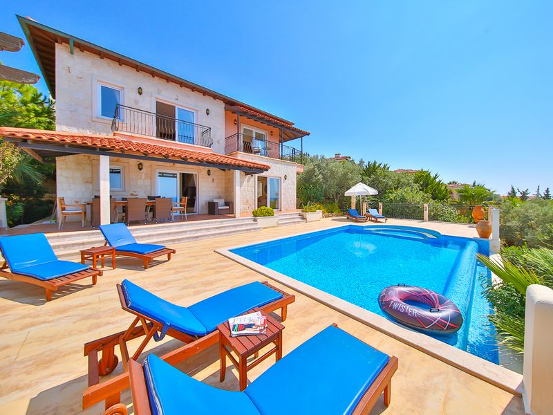 alba property kas