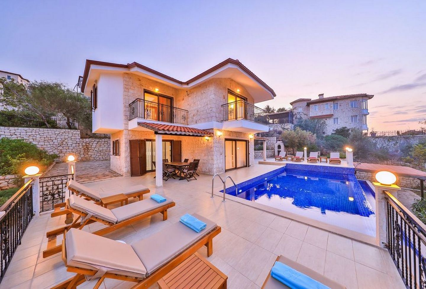 alba property kas