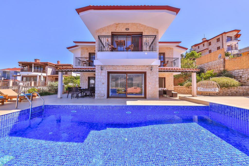 alba property kas