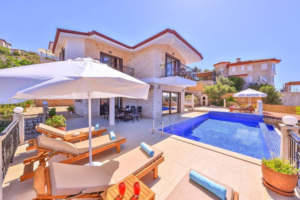 alba property kas