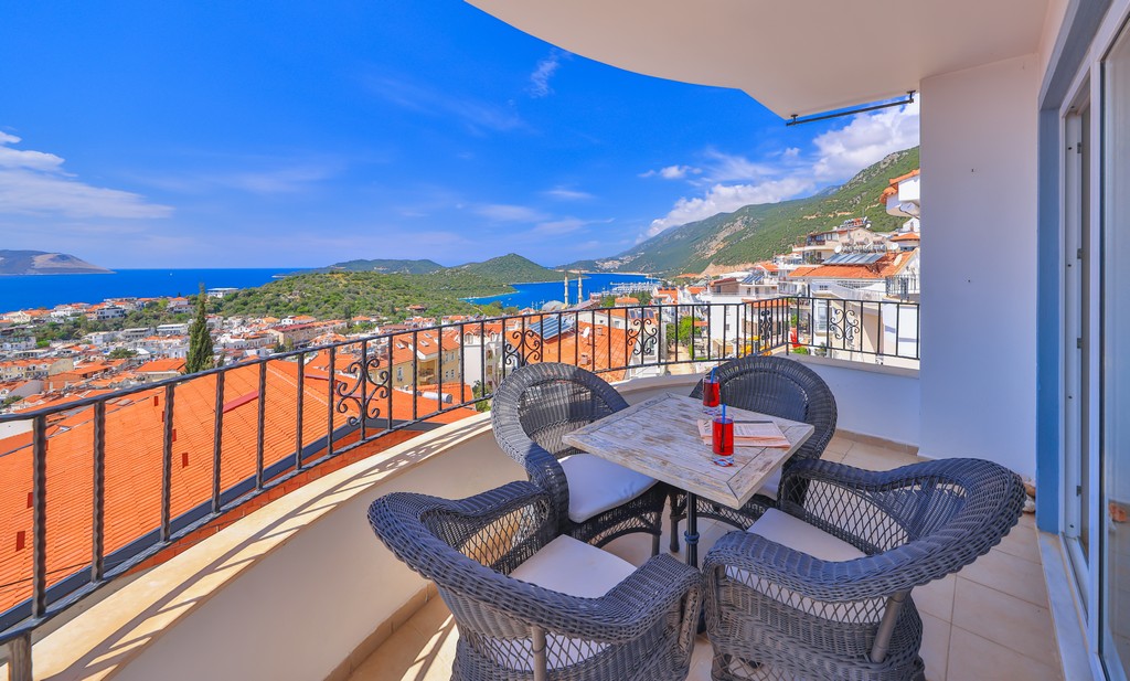 alba property kas