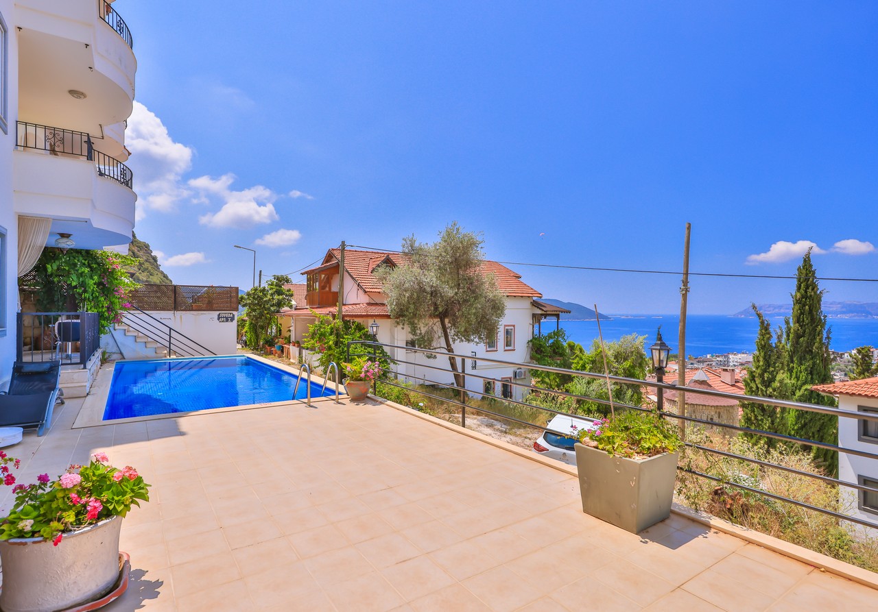 alba property kas
