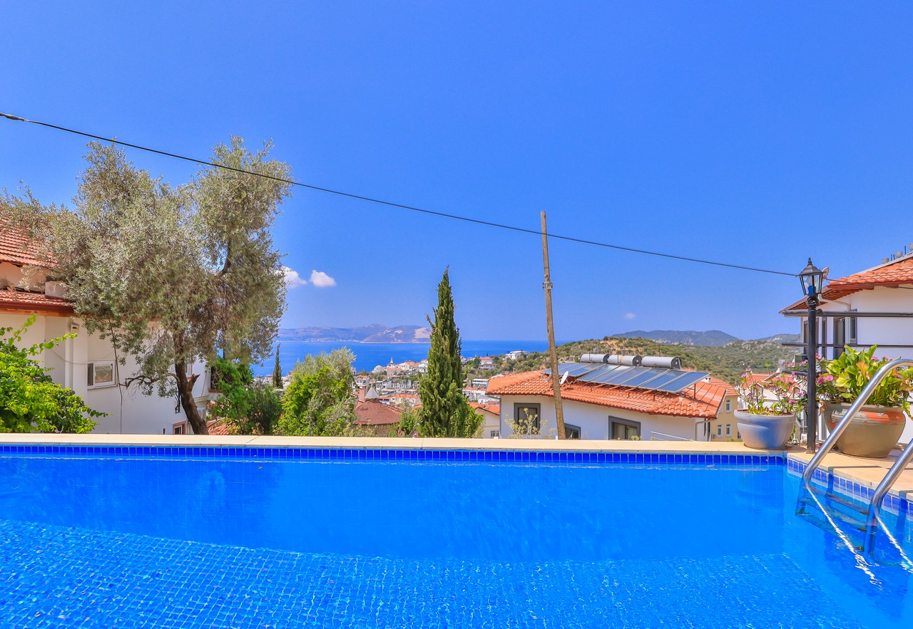 alba property kas