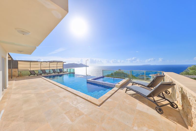alba property kas