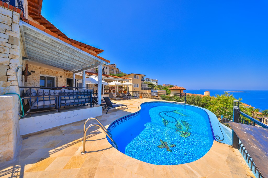 alba property kas