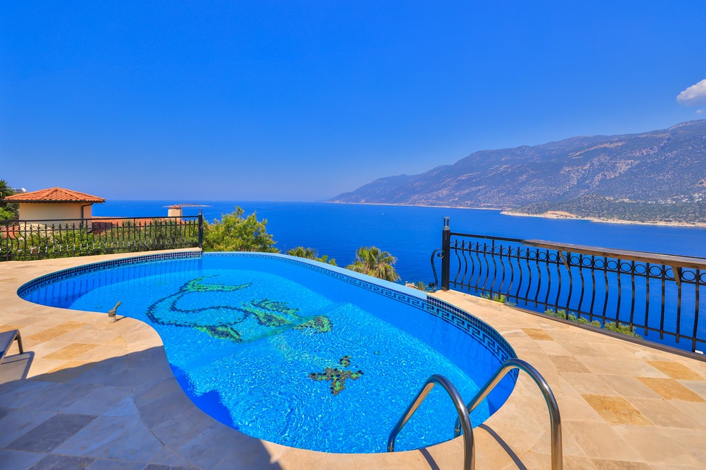 alba property kas