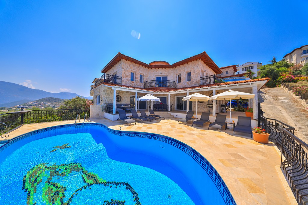 alba property kas