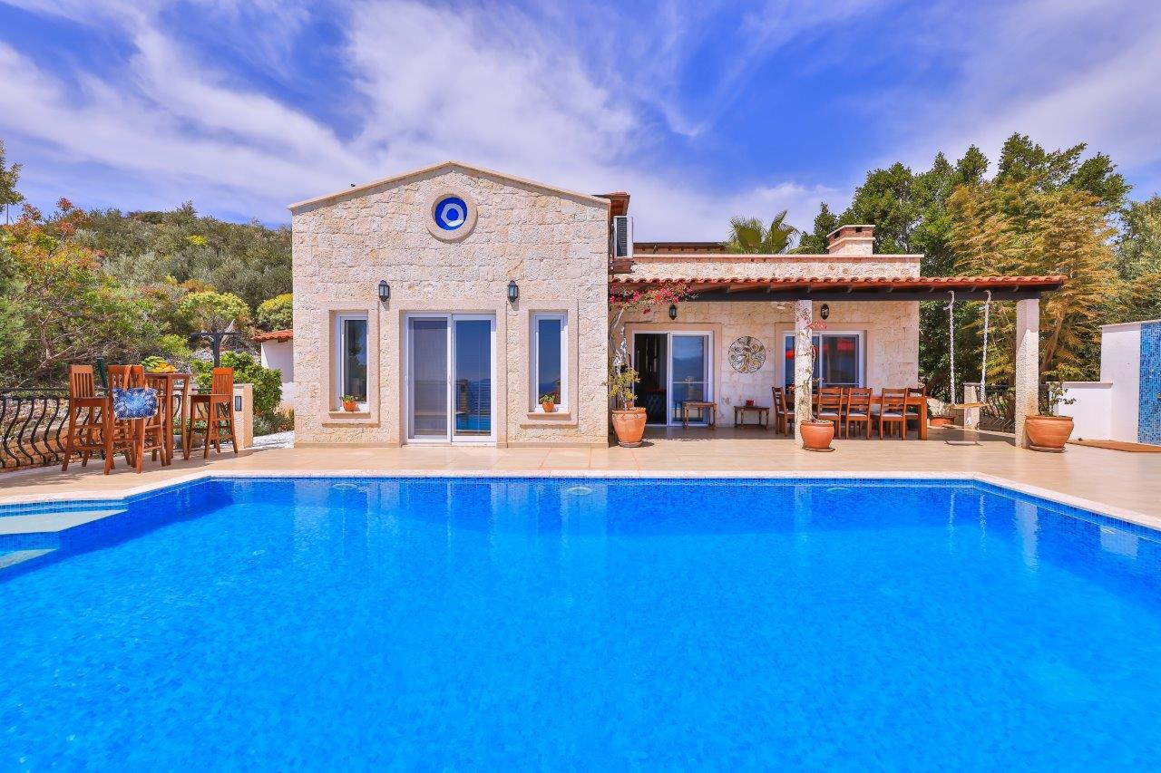 alba property kas