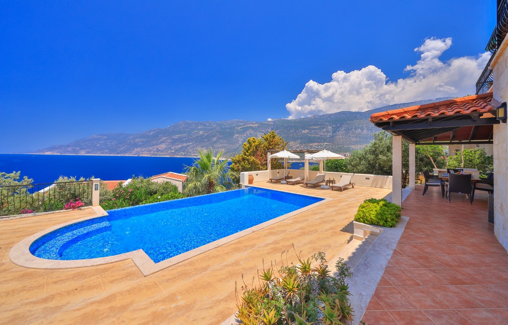 alba property kas