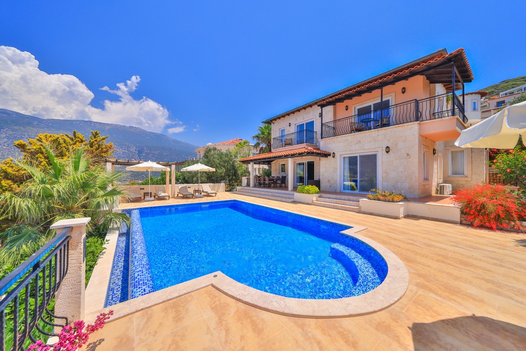 alba property kas