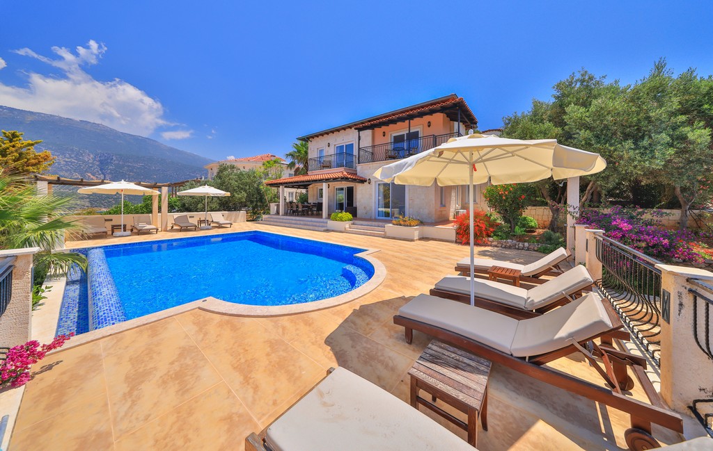 alba property kas