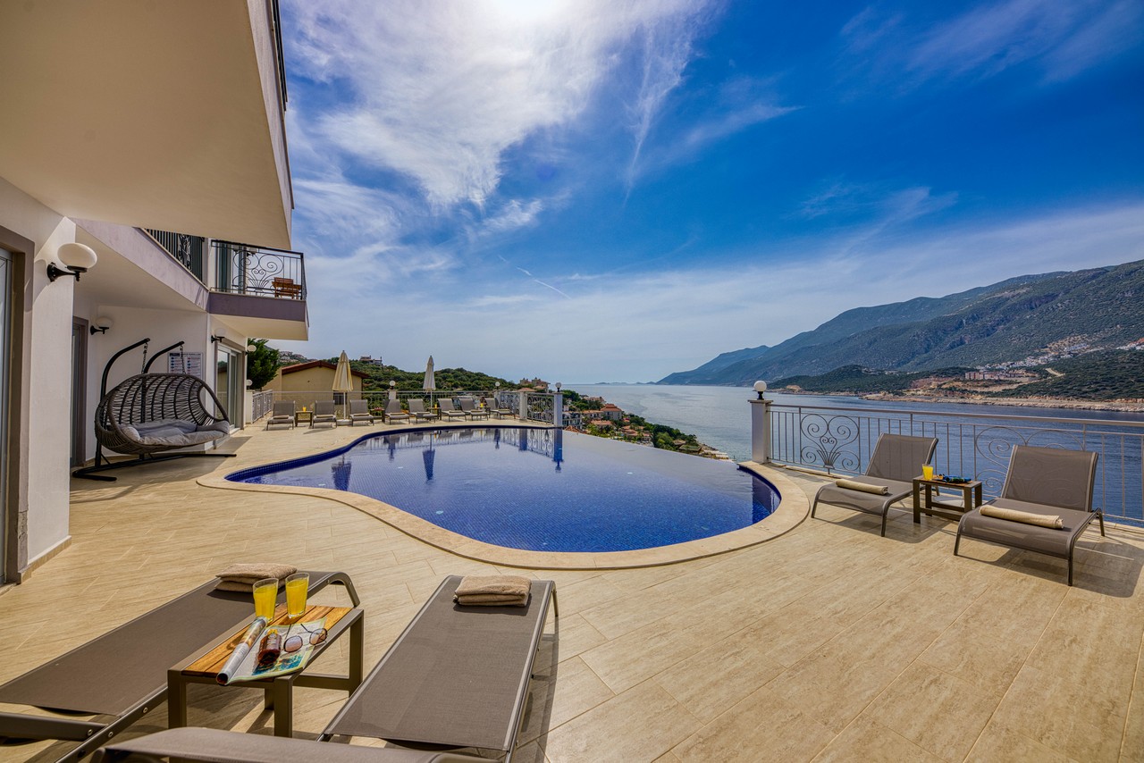 alba property kas
