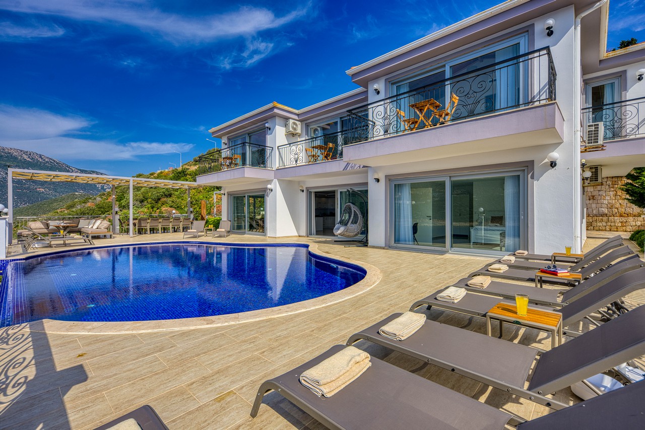alba property kas