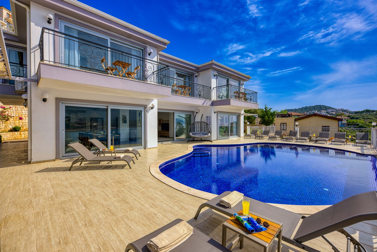 alba property kas