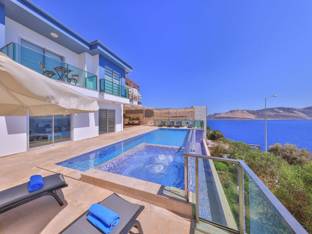 alba property kas