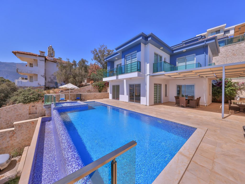 alba property kas