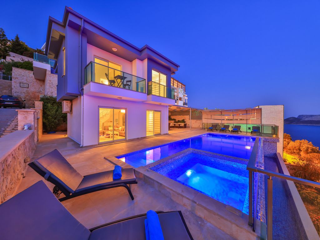 alba property kas