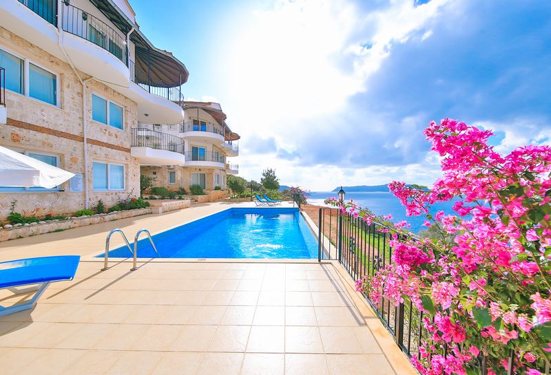 alba property kas
