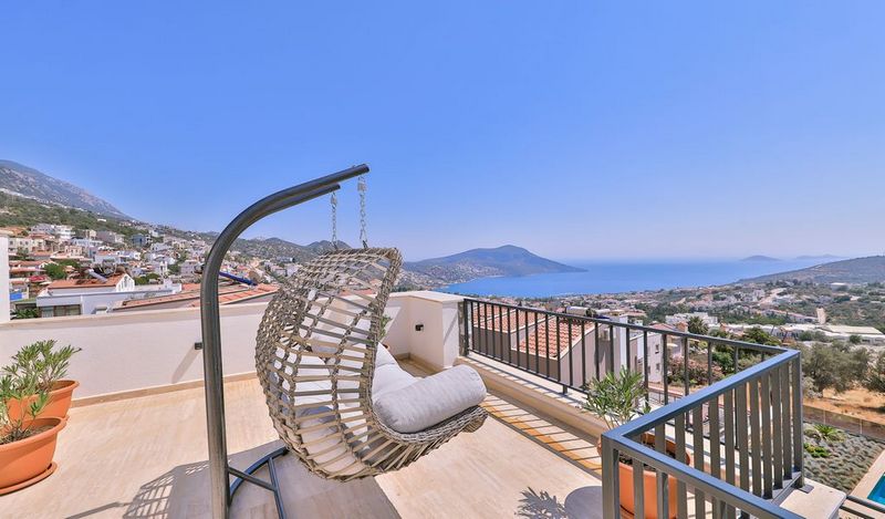 alba property kas