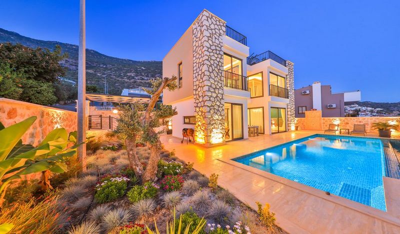 alba property kas