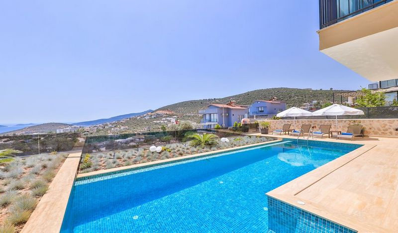 alba property kas
