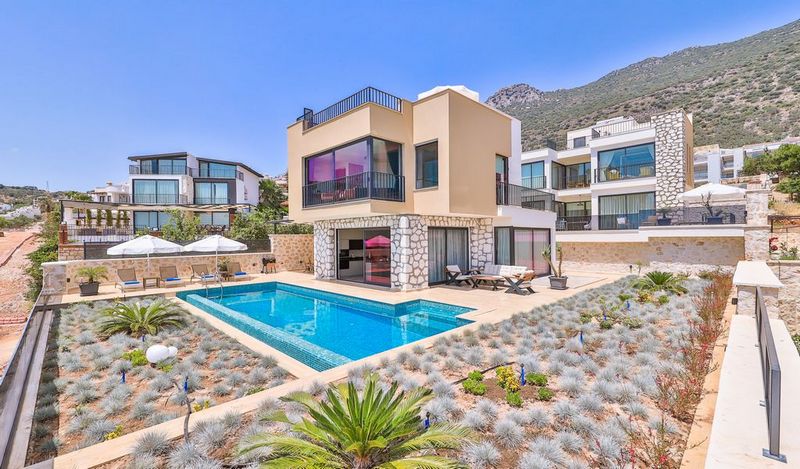 alba property kas