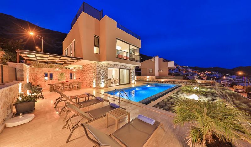 alba property kas