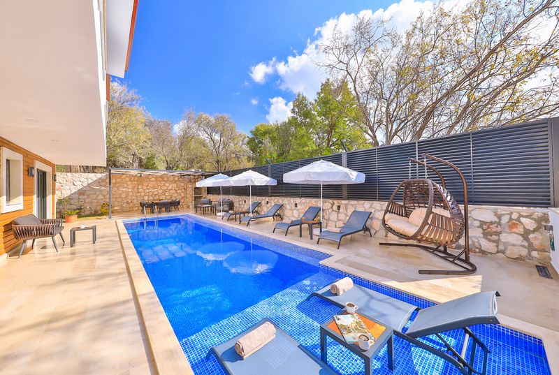 alba property kas