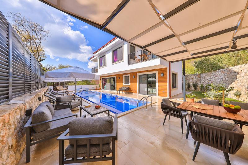 alba property kas