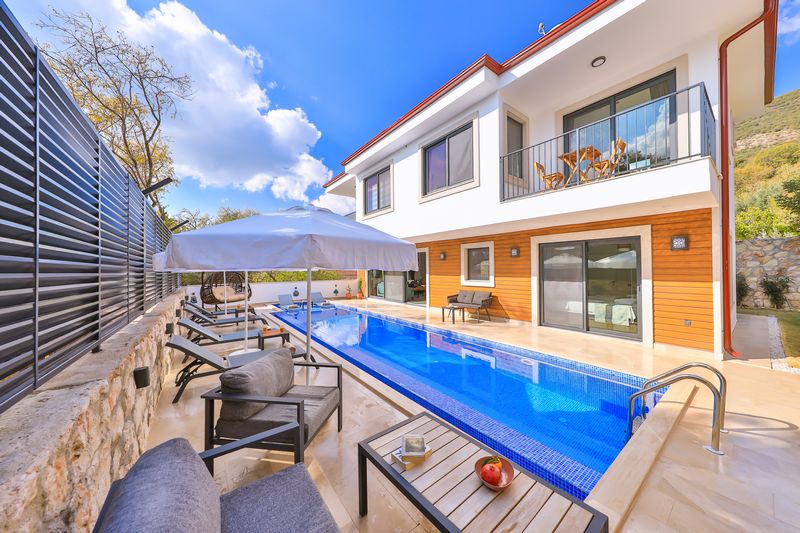 alba property kas