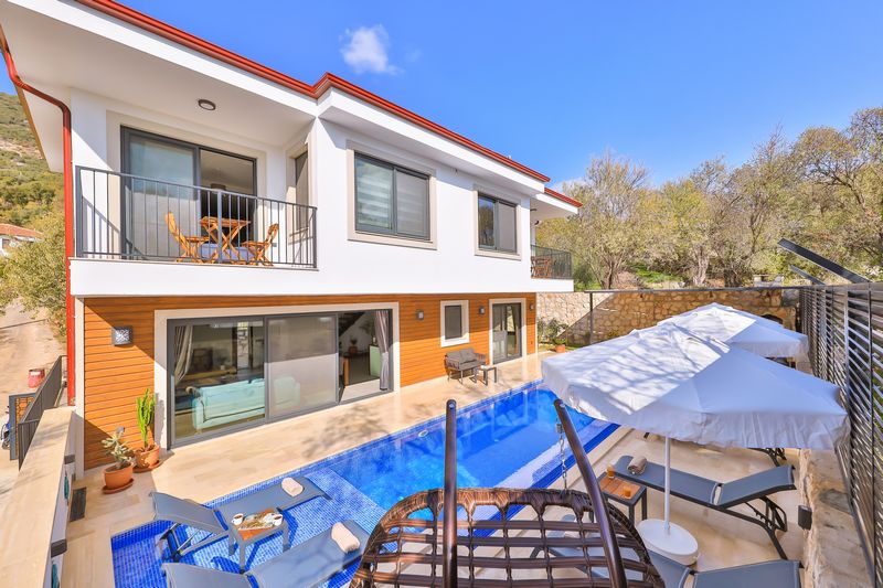 alba property kas