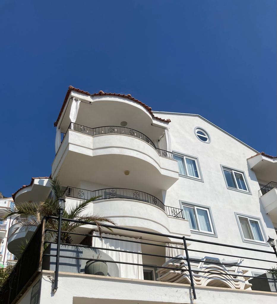 alba property kas