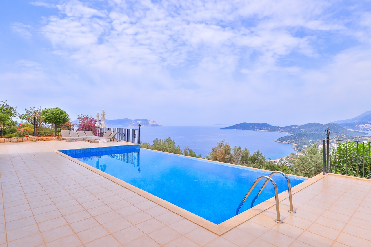 alba property kas