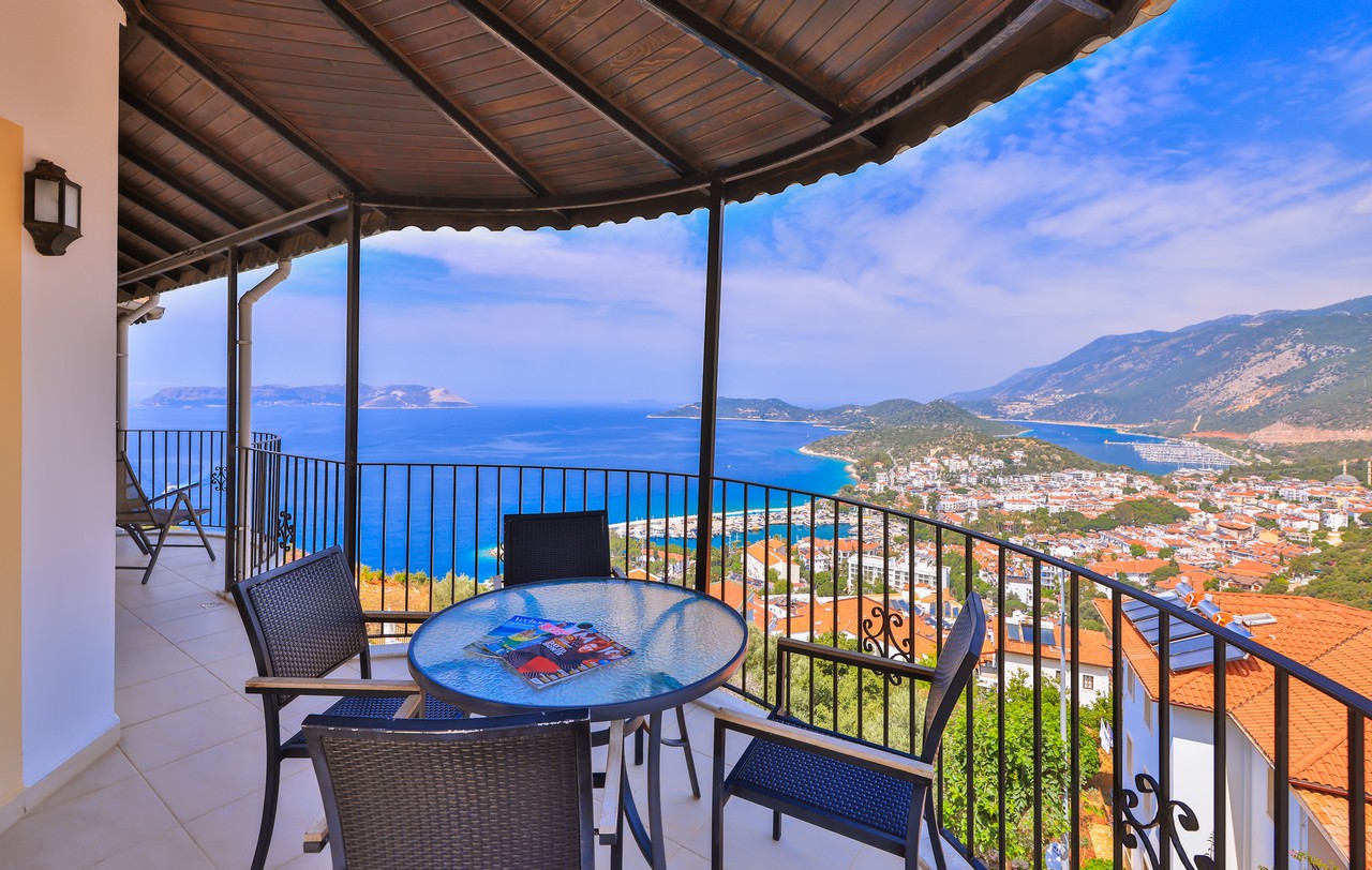 alba property kas