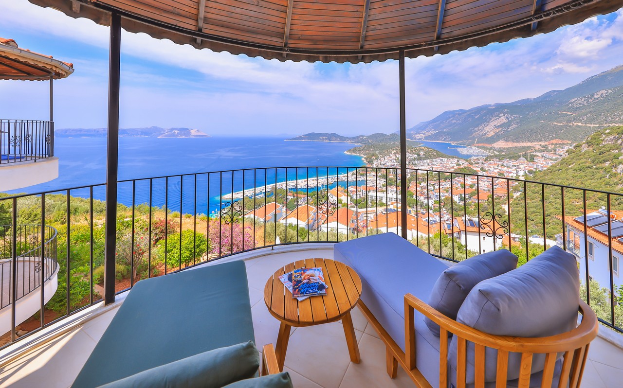alba property kas
