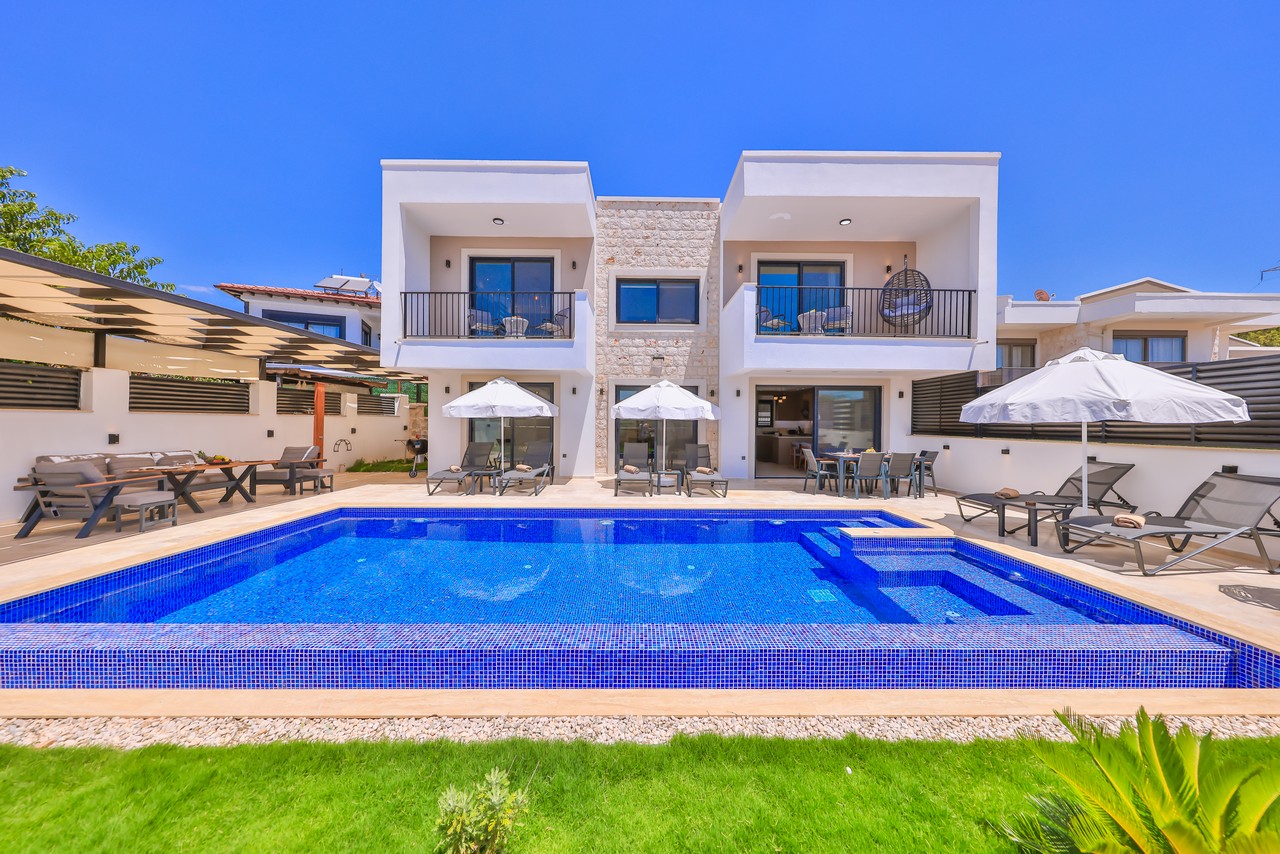 alba property kas