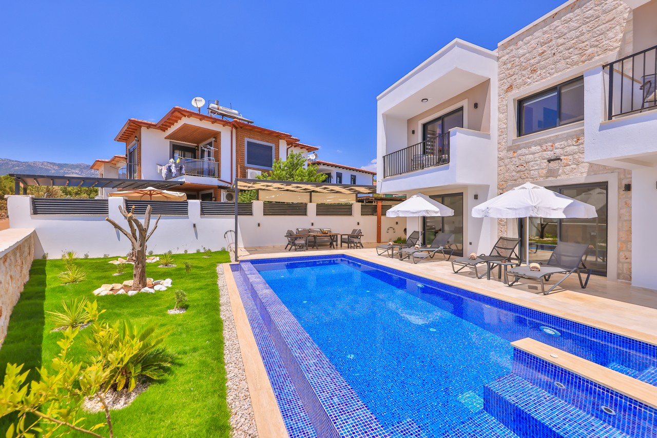 alba property kas