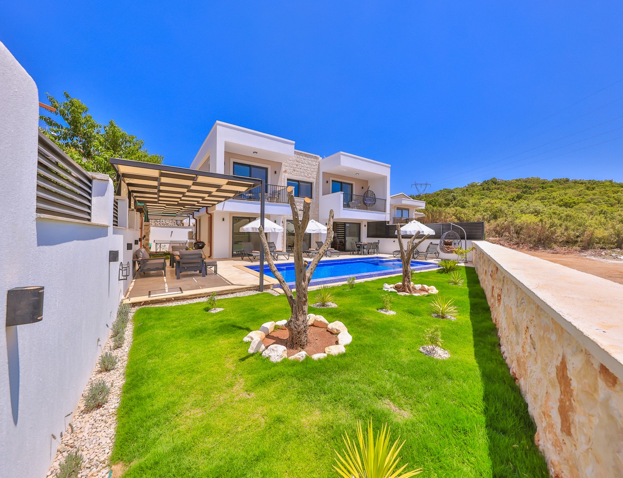 alba property kas