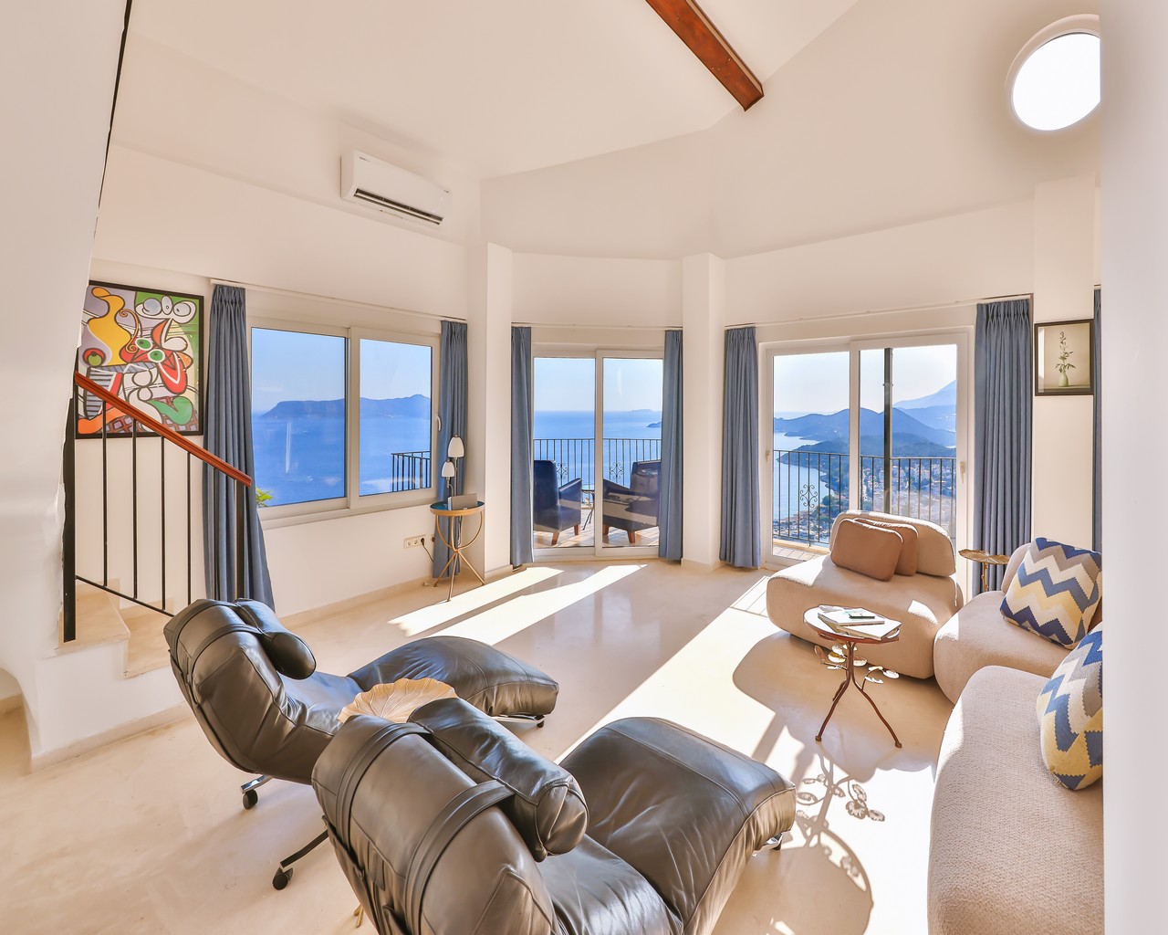 alba property kas
