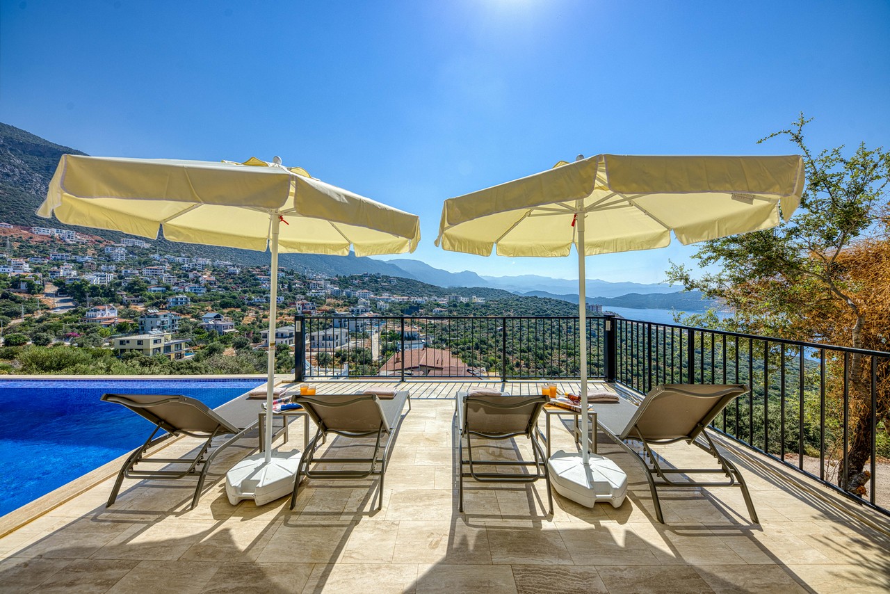 alba property kas